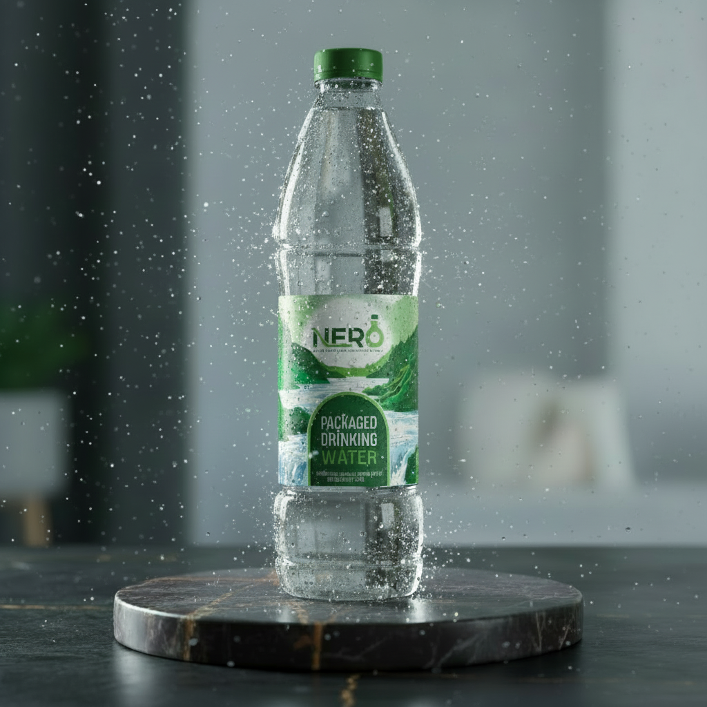 Packaging Design Sample