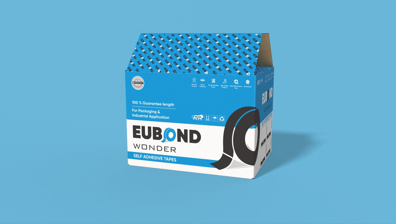 Packaging Design Sample