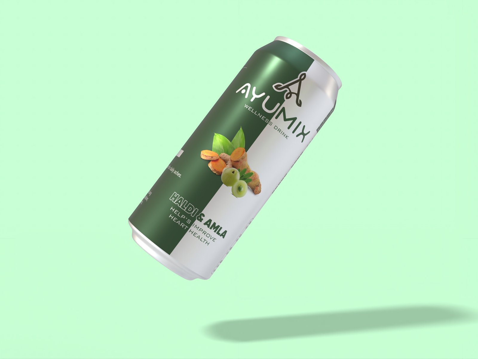 Packaging Design Sample