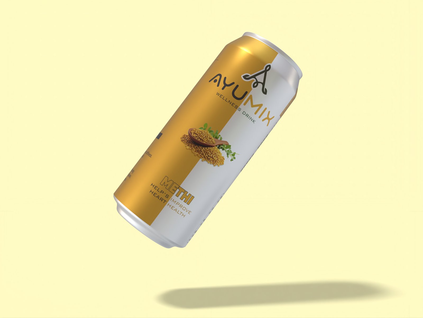 Packaging Design Sample