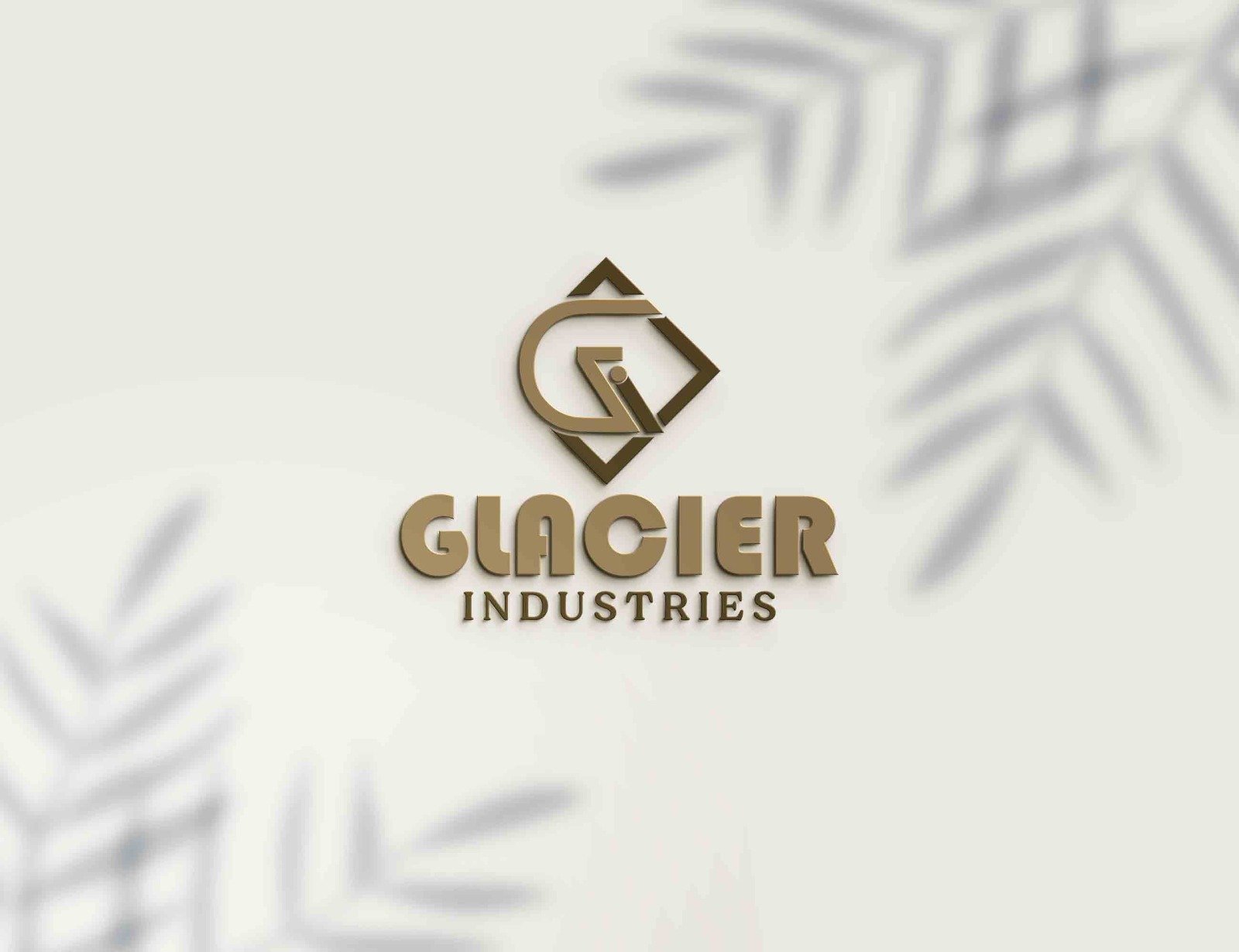 Premium Logo Concept
