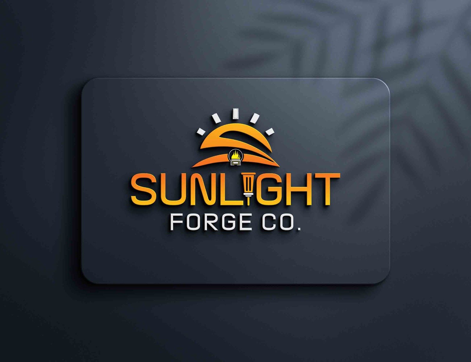 Premium Logo Concept