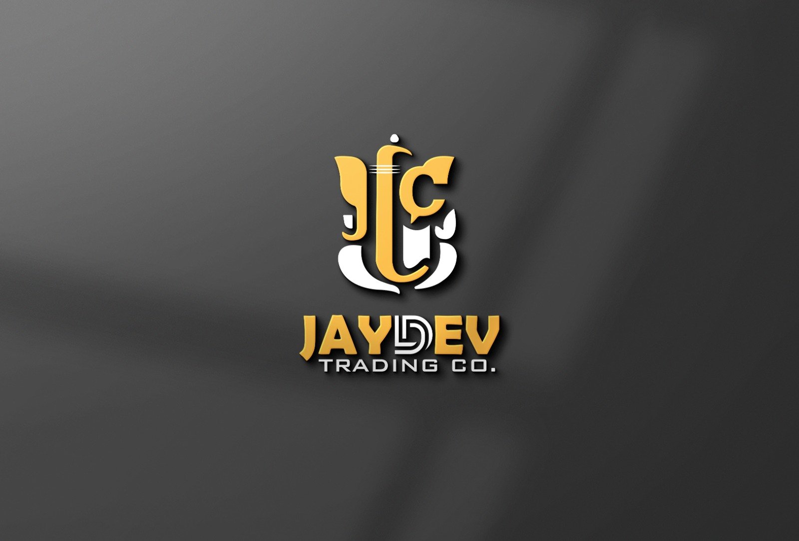 Premium Logo Concept
