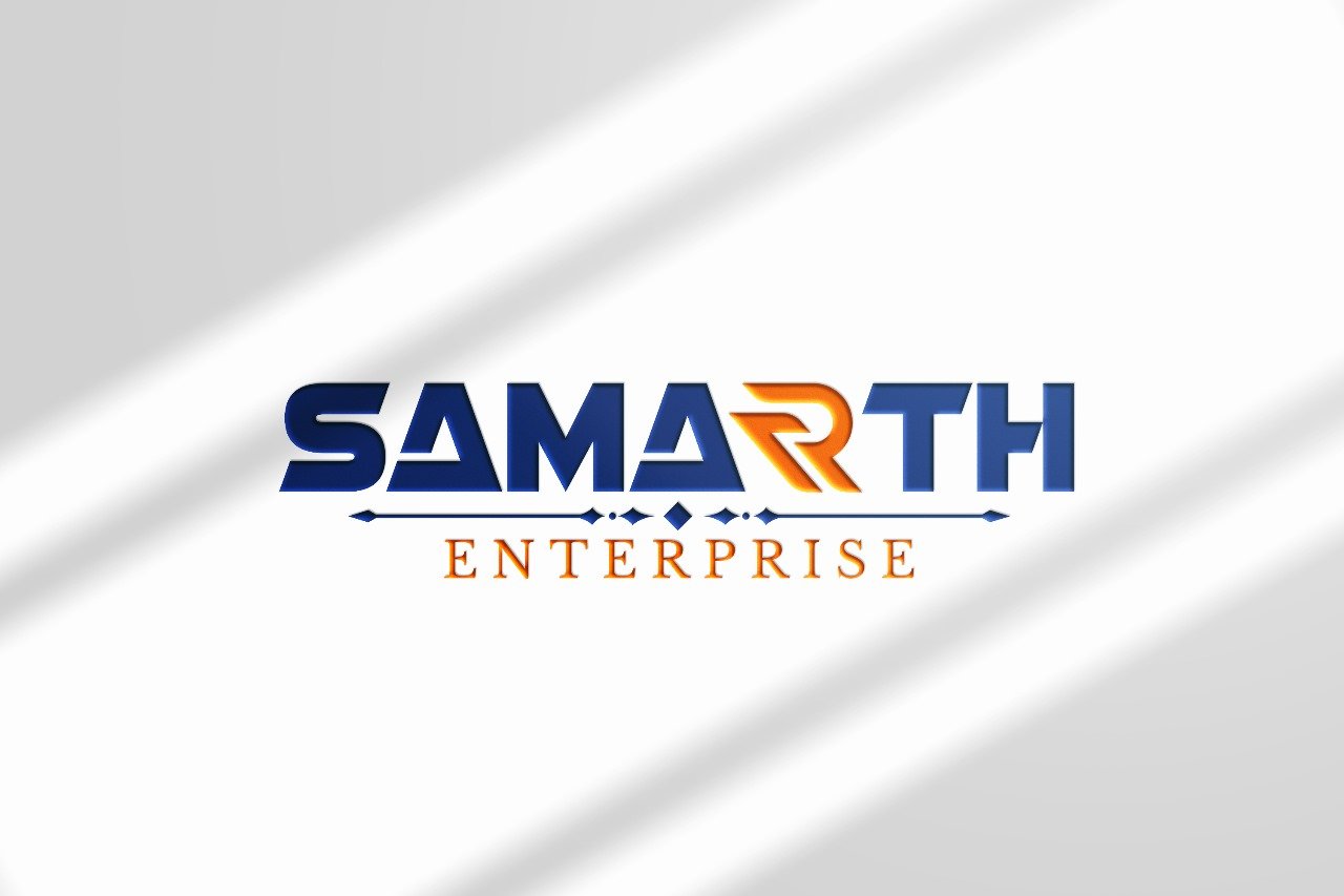 Premium Logo Concept