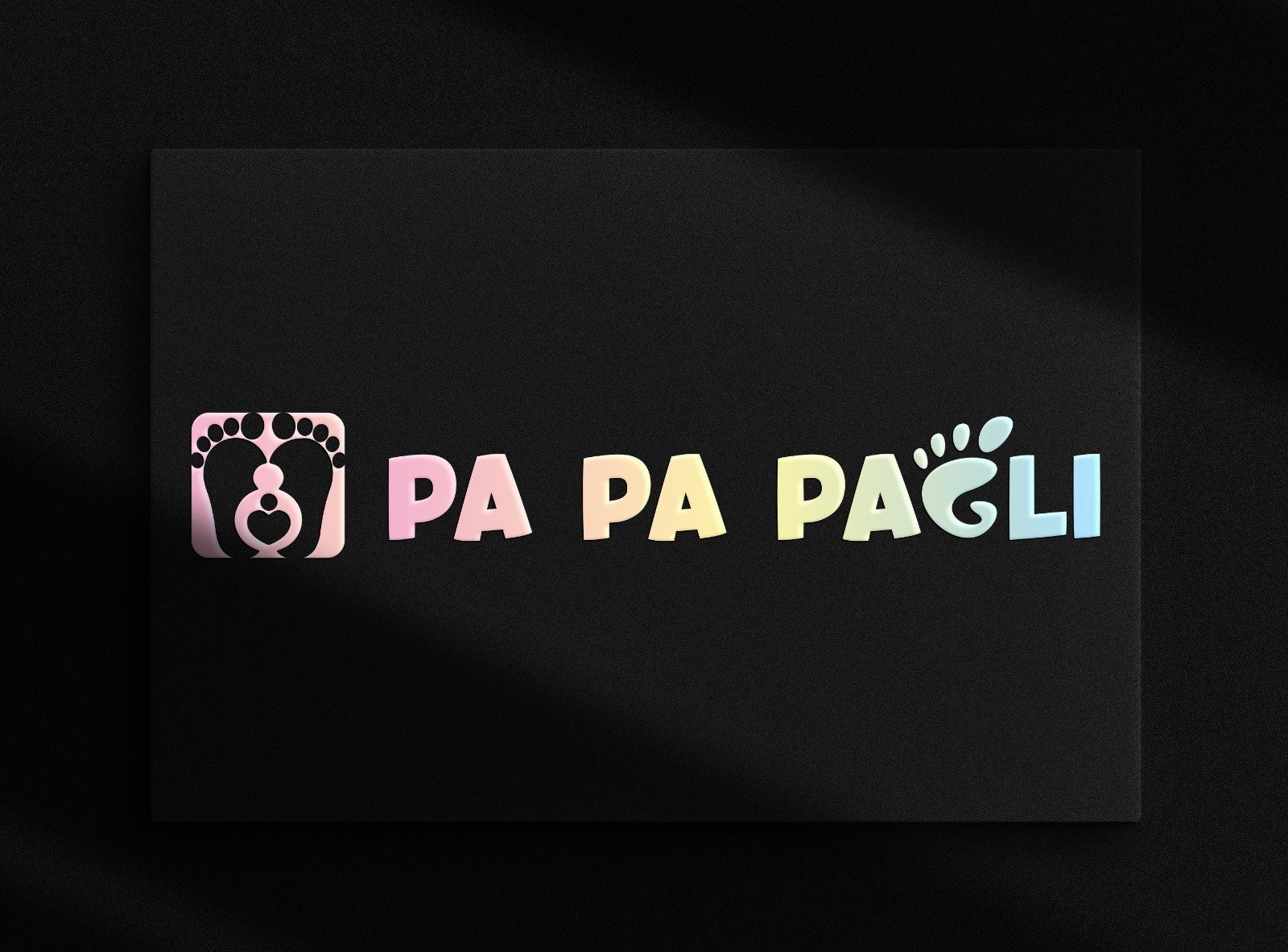 Logo Sample