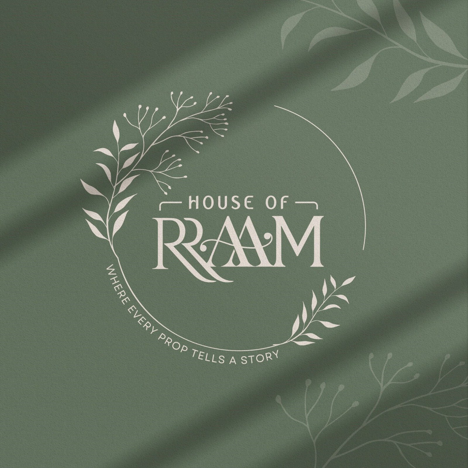 Premium Logo Concept