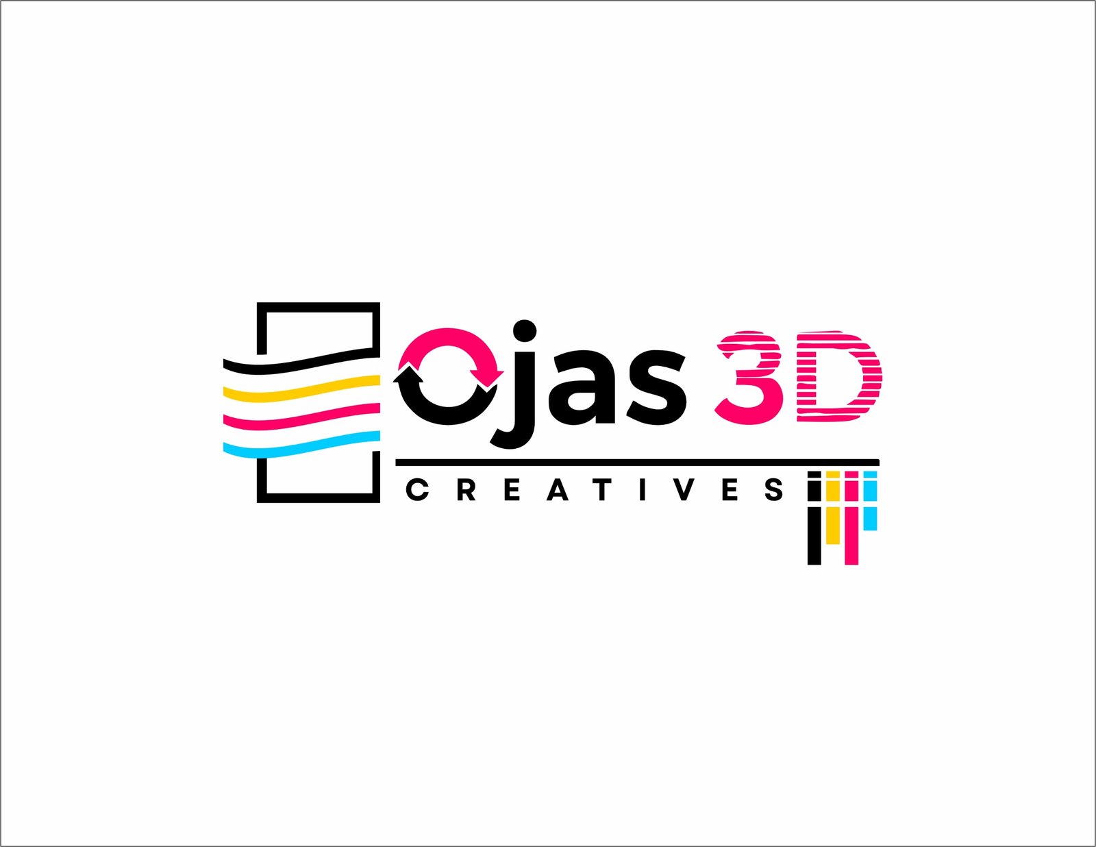 Premium Logo Concept