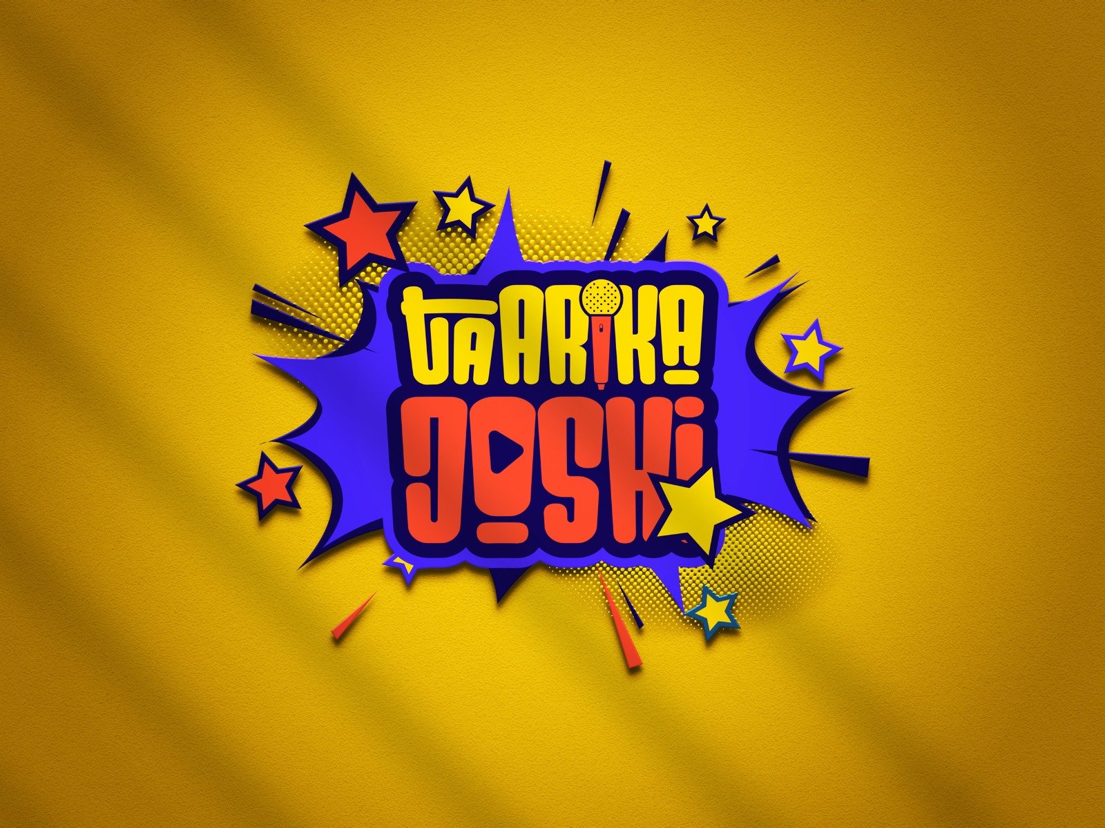 Premium Logo Concept