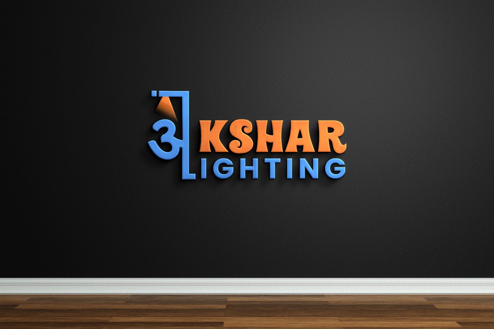 Premium Logo Concept