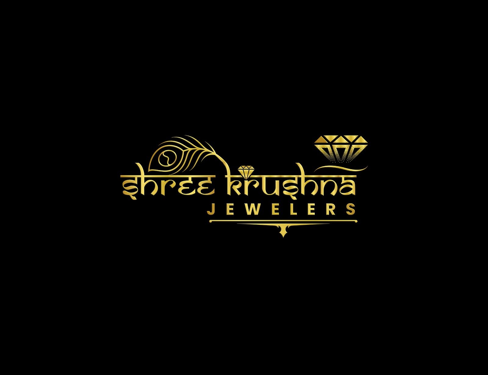 Premium Logo Concept