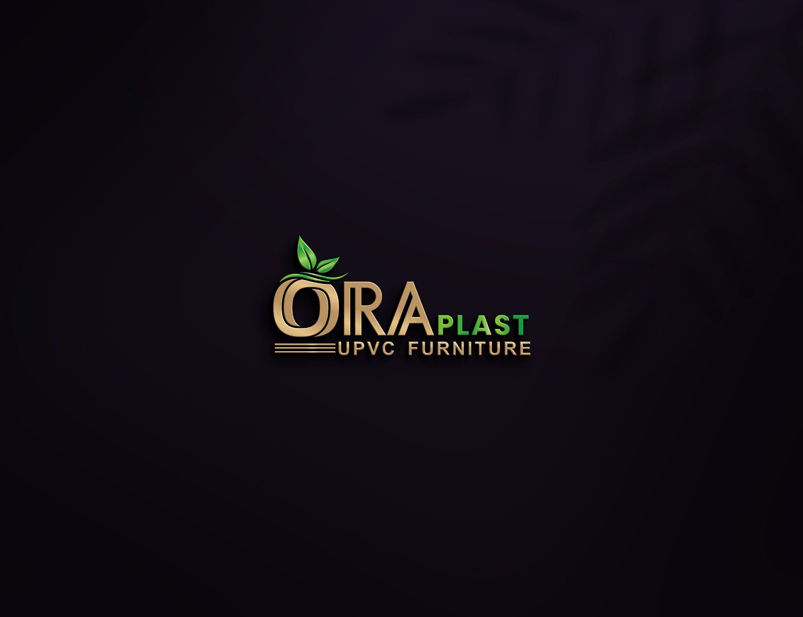 Premium Logo Concept