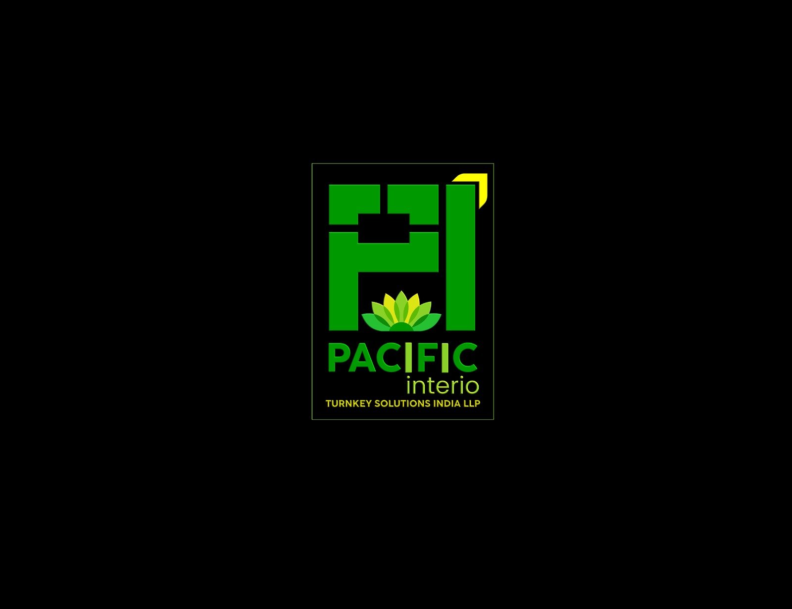Premium Logo Concept