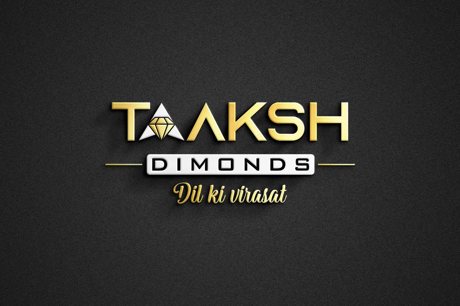 Premium Logo Concept