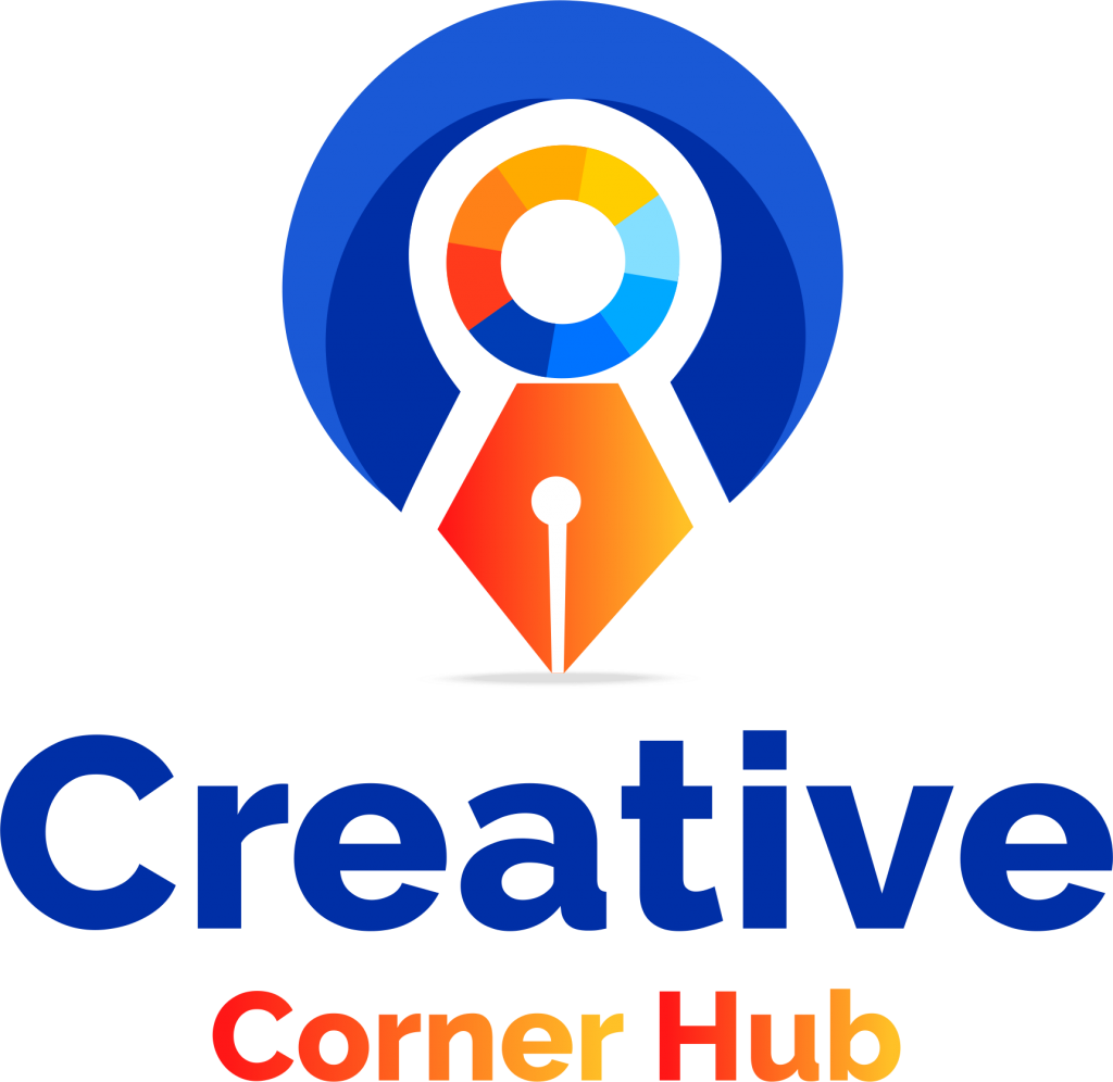Creative Corner Hub