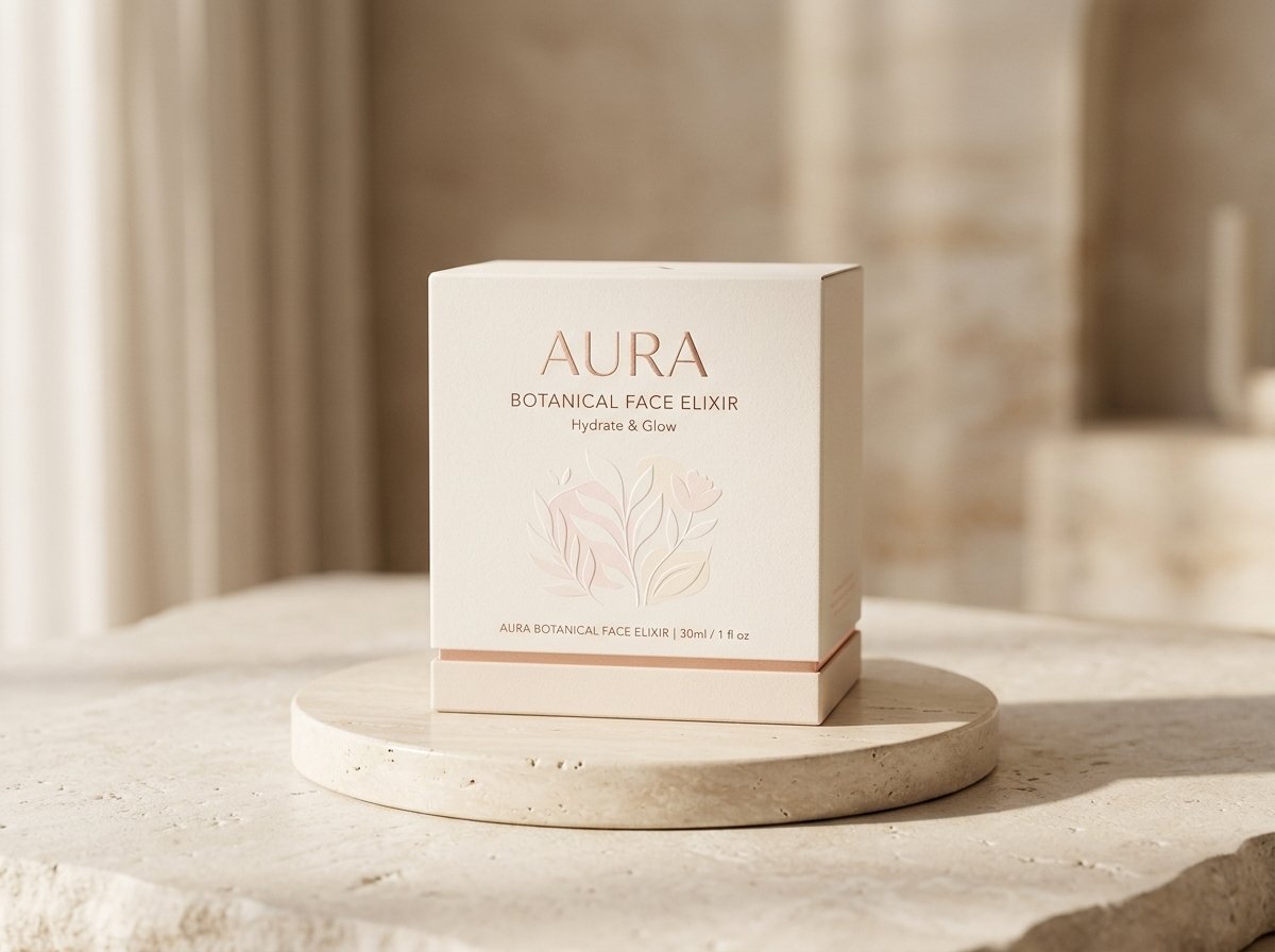Packaging Design