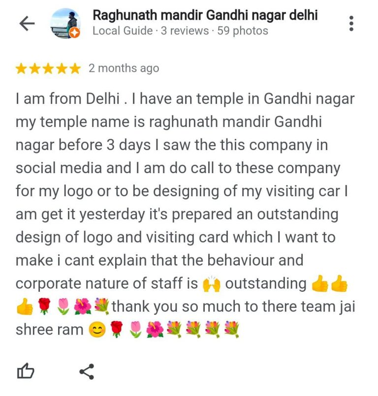 Client Review 1