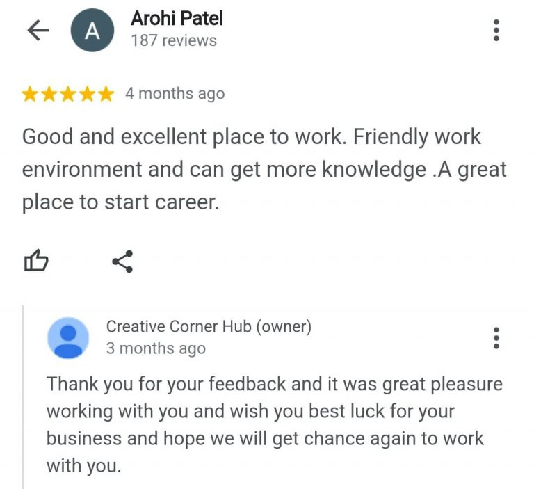 Client Review 4
