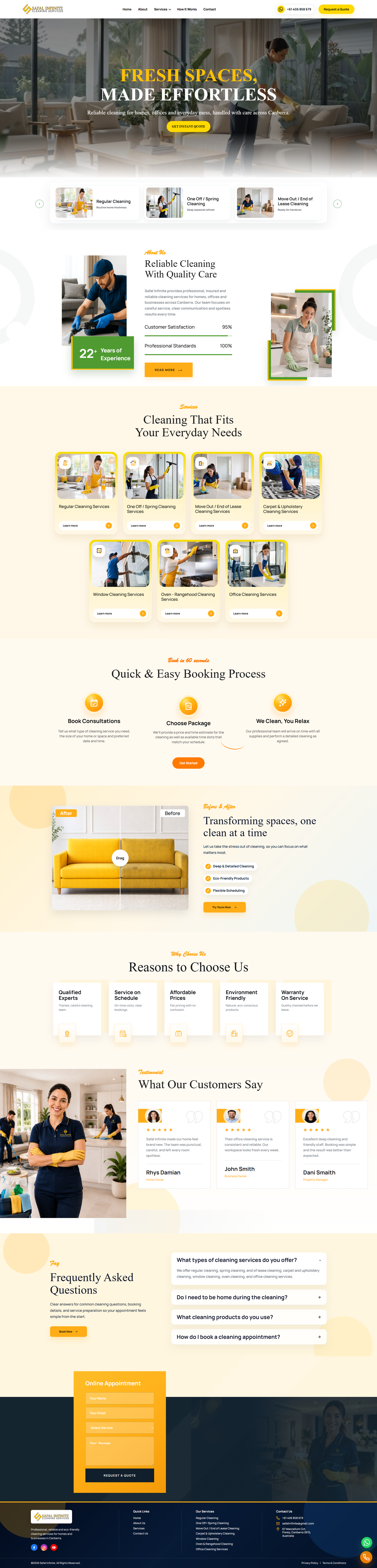 Web Development Portfolio 1