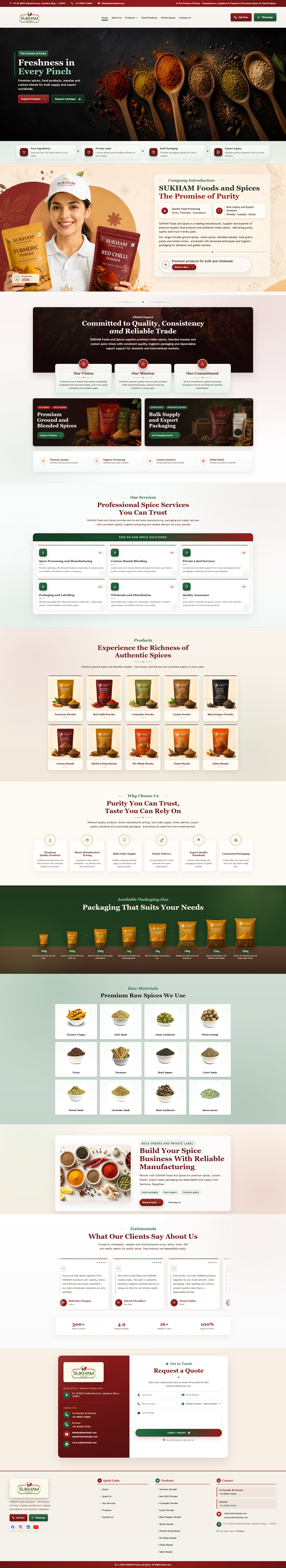 Web Development Portfolio 3