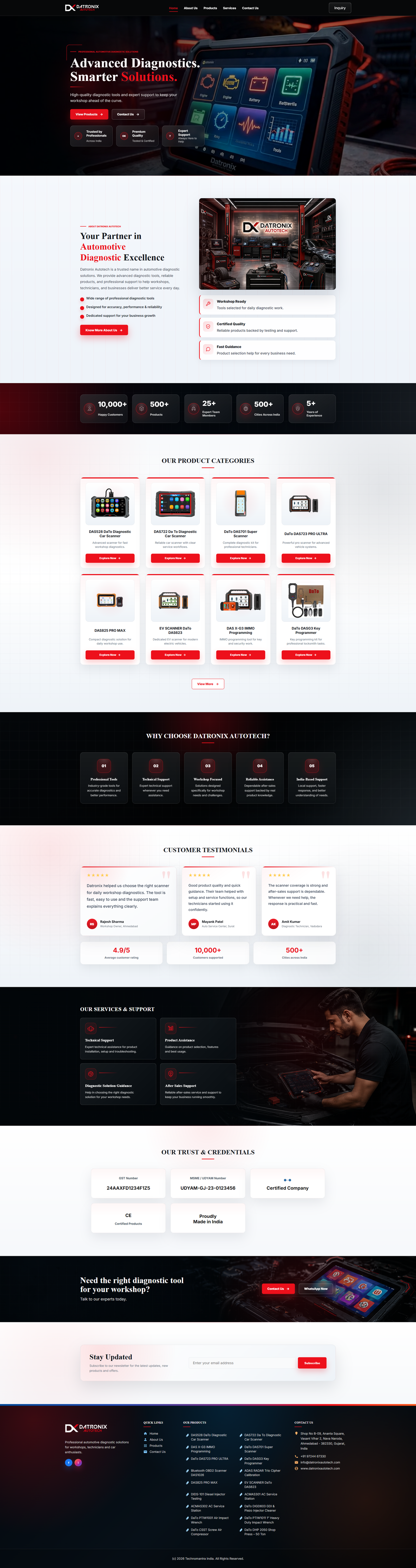 Web Development Portfolio 4