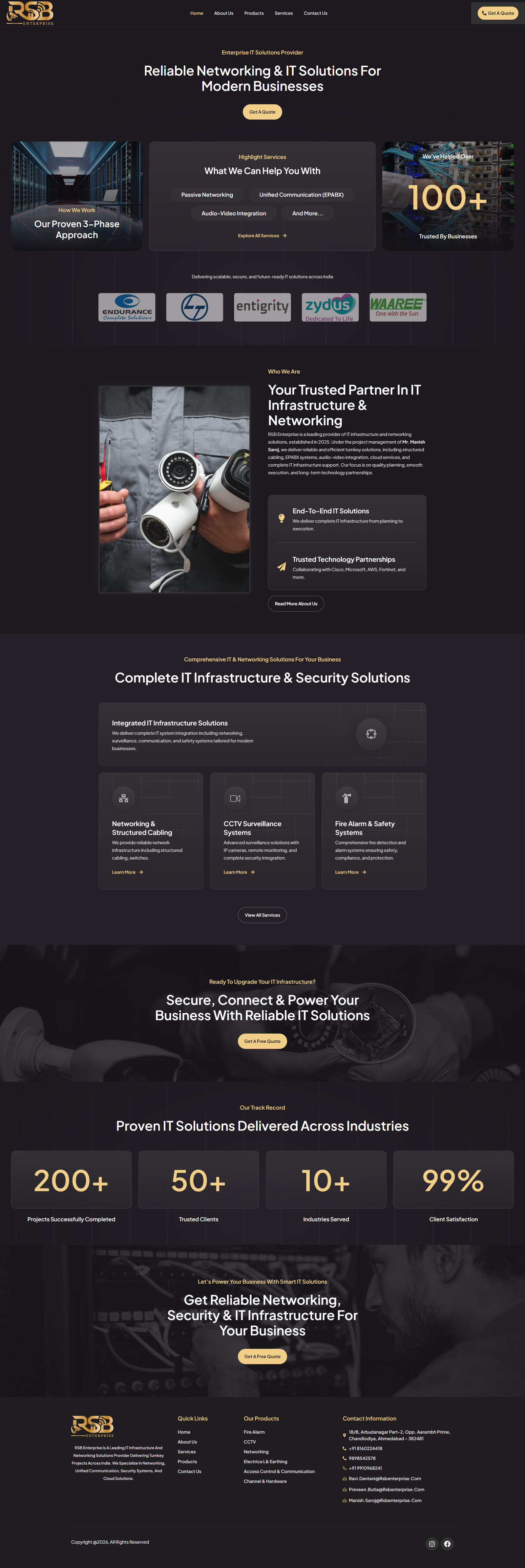 Web Development Portfolio 6