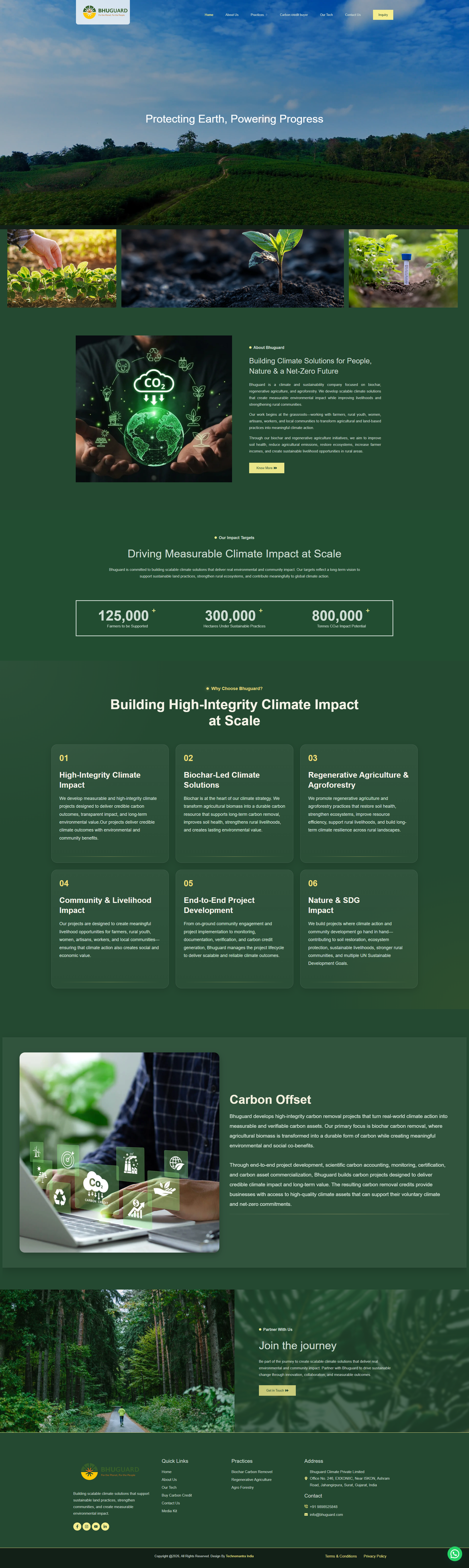 Web Development Portfolio 7