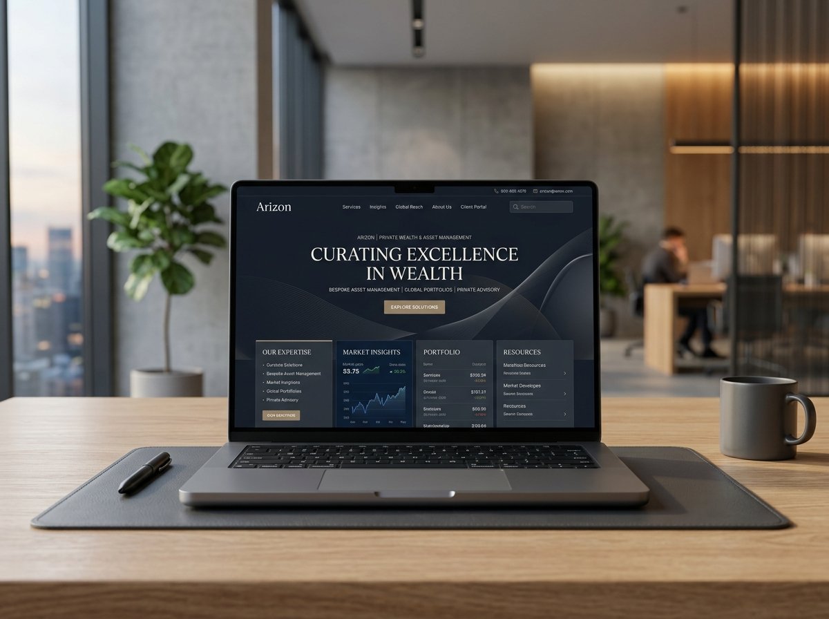 Website Design